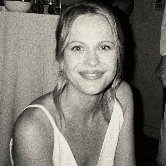 Meet your Posher, Polina - Picture 1 of 1